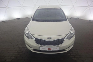 Седан Kia Cerato 2013 года, 1039000 рублей, Орёл