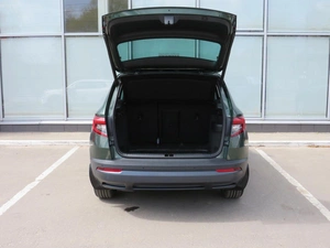 Внедорожник Skoda Karoq 2020 года, 2429000 рублей, Брянск