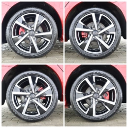 Седан Kaiyi E5 2023 года, 1735000 рублей, Калуга