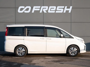 Минивэн Honda Stepwgn 2016 года, 1900000 рублей, Краснодар