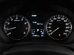 Внедорожник Mitsubishi Outlander 2016 года, 1899000 рублей, Тюмень