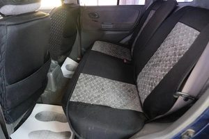 Внедорожник Suzuki Grand Vitara 2001 года, 579000 рублей, Омск