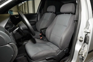 Лифтбек Skoda Octavia 2007 года, 630000 рублей, Ульяновск
