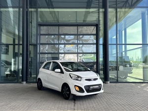 Хетчбэк Kia Picanto 2011 года, 549000 рублей, Уфа