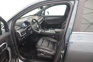 Внедорожник Geely Emgrand X7 2024 года, 2820000 рублей, Орёл