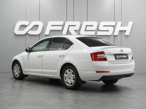 Лифтбек Skoda Octavia 2016 года, 1568000 рублей, Воронеж