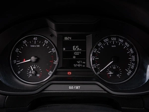 Лифтбек Skoda Octavia 2015 года, 1310000 рублей, Краснодар