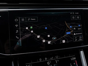Внедорожник Audi Q8 2019 года, 5370000 рублей, Краснодар