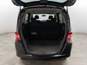 Минивэн Honda Freed 2009 года, 620000 рублей, Красноярск