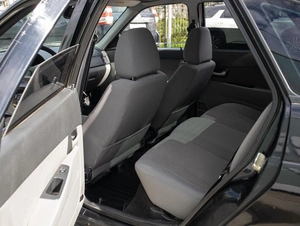 Хетчбэк ВАЗ (LADA) Priora 2012 года, 485000 рублей, Большой Сочи