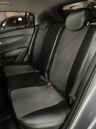 Хетчбэк Kia Rio X-Line 2020 года, 1397000 рублей, Солонцы