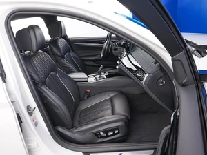 Седан BMW 5 серия 2019 года, 3799046 рублей, Москва