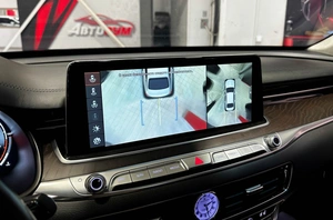 Седан Kia K900 2020 года, 3467000 рублей, Красноярск