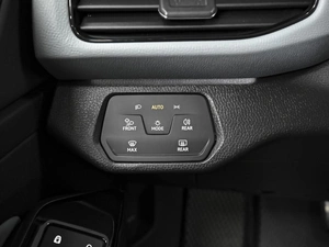 Внедорожник Volkswagen ID.4 2022 года, 2748000 рублей, Ставрополь