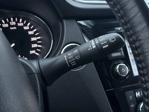 Внедорожник Nissan Qashqai 2018 года, 1790000 рублей, Ижевск