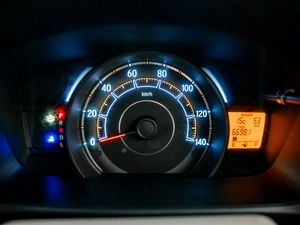 Хетчбэк Honda N-WGN 2013 года, 707000 рублей, Красноярск