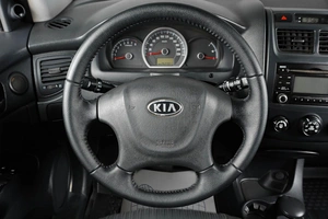 Внедорожник Kia Sportage 2010 года, 799000 рублей, Тюмень