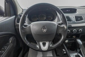 Седан Renault Fluence 2012 года, 779000 рублей, Барнаул