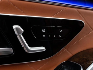 Седан Mercedes-benz S-класс 2021 года, 9499000 рублей, Тюмень