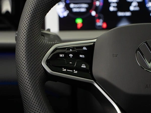 Внедорожник Volkswagen Teramont Pro 2025 года, 6758888 рублей, Москва