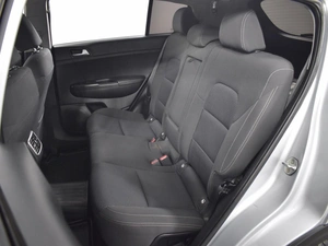 Внедорожник Kia Sportage 2017 года, 1620000 рублей, Казань