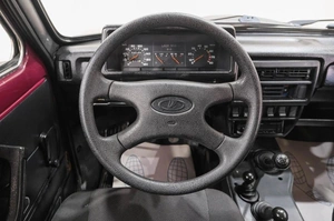 Внедорожник ВАЗ (LADA) 4x4 (Нива) 2001 года, 279000 рублей, Новокузнецк