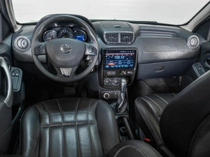 Внедорожник Nissan Terrano 2018 года, 1597000 рублей, Ставрополь