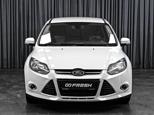 Хетчбэк Ford Focus 2011 года, 714000 рублей, Ставрополь