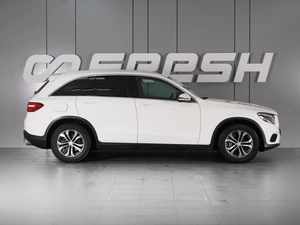 Внедорожник Mercedes-benz GLC-класс 2015 года, 2869000 рублей, Минеральные Воды