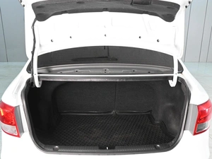 Седан Kia Rio 2016 года, 1199000 рублей, Ростов-на-Дону