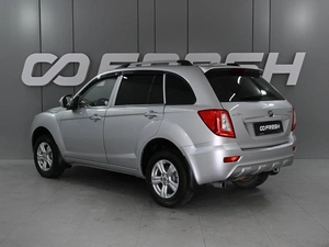 Внедорожник Lifan X60 2014 года, 870000 рублей, Ростов-на-Дону