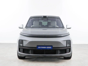 Внедорожник Li Auto L8 2023 года, 6199077 рублей, Москва