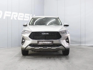 Внедорожник Haval F7 2020 года, 1640000 рублей, Омск