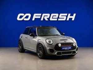 Хетчбэк MINI John Cooper Works 2019 года, 2999033 рублей, Москва