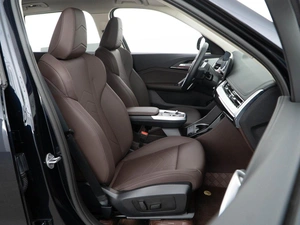 Внедорожник BMW X1 2025 года, 4611999 рублей, Москва