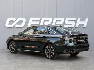 Седан Chery Arrizo 8 2023 года, 2420000 рублей, Краснодар