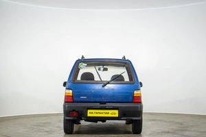 Хетчбэк ВАЗ (LADA) 1111 Ока 2006 года, 249000 рублей, Оренбург