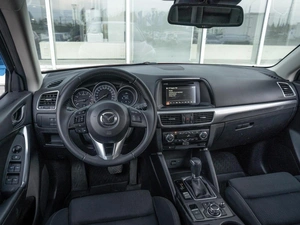 Внедорожник Mazda CX-5 2016 года, 1829000 рублей, Нижний Новгород