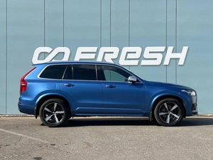 Внедорожник Volvo XC90 2017 года, 3150000 рублей, Ижевск