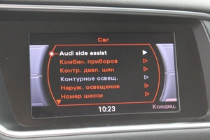 Внедорожник Audi Q5 2012 года, 2070000 рублей, Красноярск