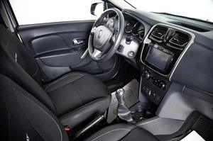 Хетчбэк Renault Sandero Stepway 2015 года, 799000 рублей, Пермь