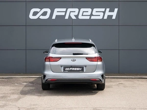 Универсал Kia Ceed 2020 года, 1950000 рублей, Краснодар