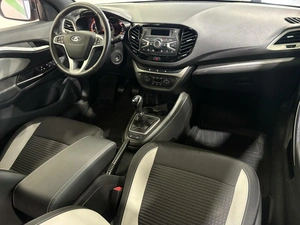 Универсал ВАЗ (LADA) Vesta Cross 2021 года, 1055000 рублей, Красноярск
