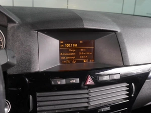 Седан Opel Astra 2010 года, 599000 рублей, Воронеж