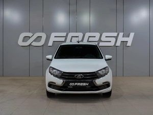 Лифтбек ВАЗ (LADA) Granta 2024 года, 854000 рублей, Воронеж