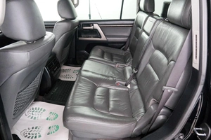 Внедорожник Toyota Land Cruiser 2010 года, 3499000 рублей, Красноярск