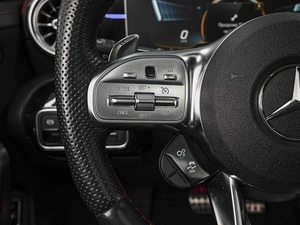 Седан Mercedes-benz CLA-класс AMG 2019 года, 3815111 рублей, Ставрополь