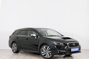 Универсал Subaru Levorg 2017 года, 1799000 рублей, Красноярск
