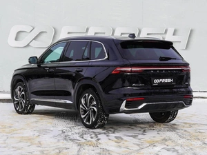 Внедорожник Geely Monjaro 2024 года, 3850000 рублей, Волгоград