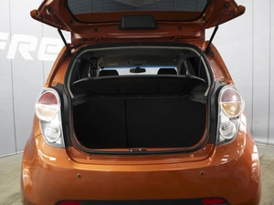 Хетчбэк Daewoo Matiz 2010 года, 680000 рублей, Омск